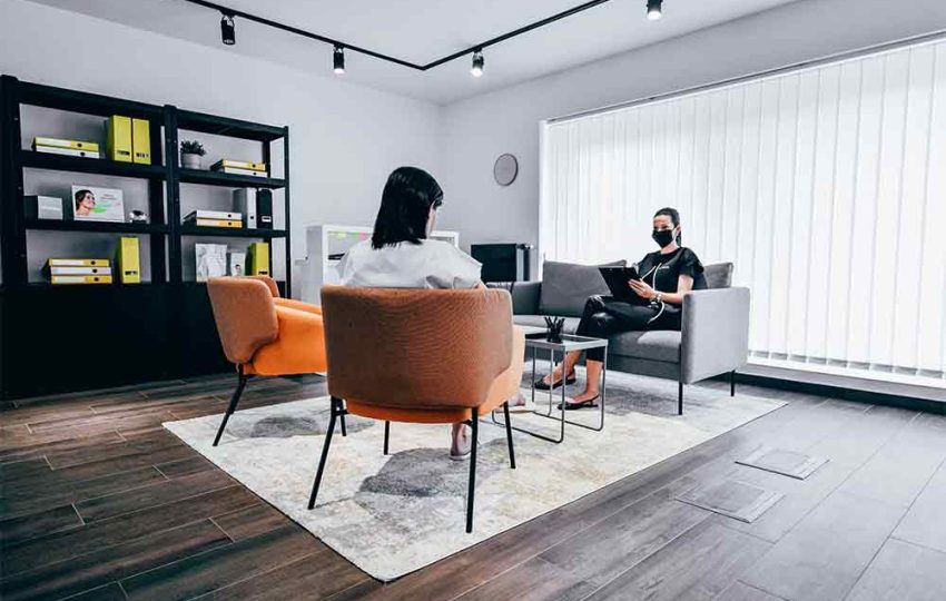 Kedves Naplóm! – Kipróbáltam az ULTHERAPY-INFINI kombinált kezelést!